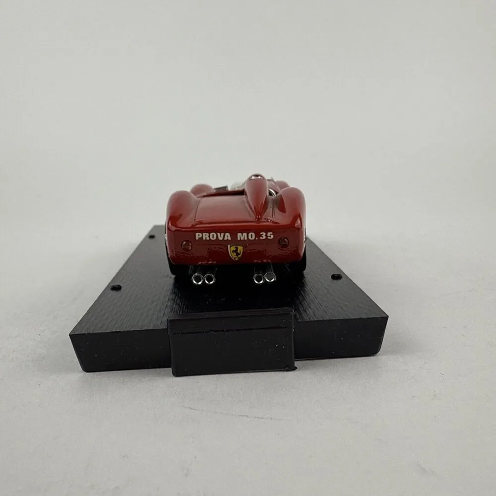 Brumm this diecast